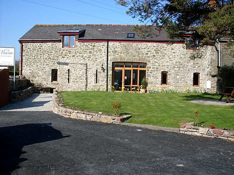 The Barn B&B