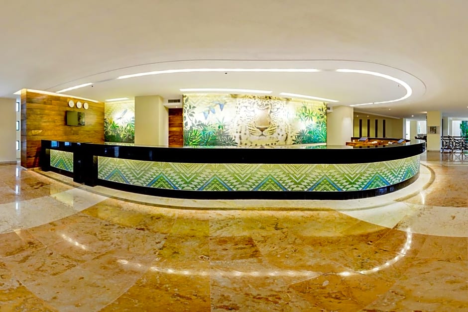Occidental at Xcaret Destination - All Inclusive Resort