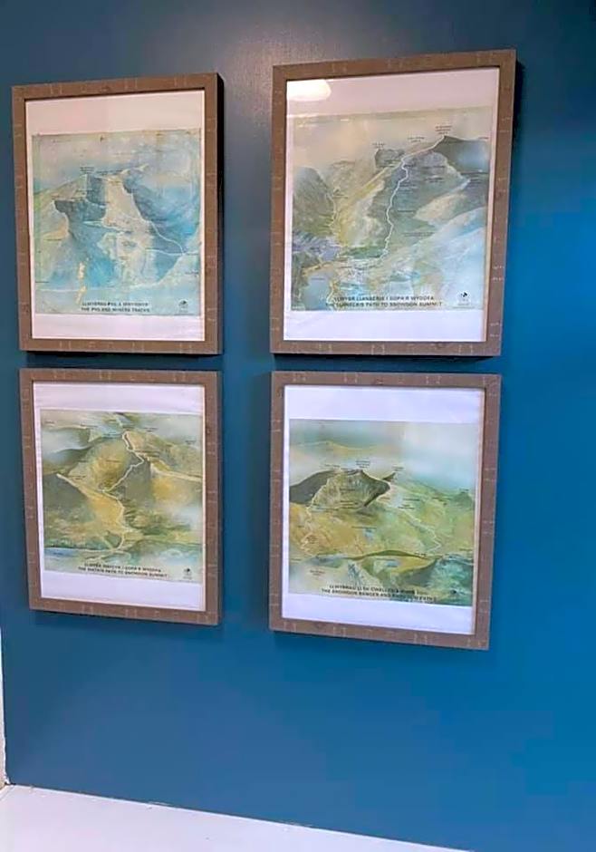 The Vagabond Bunkhouse