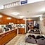 Econo Lodge Inn & Suites Drumheller
