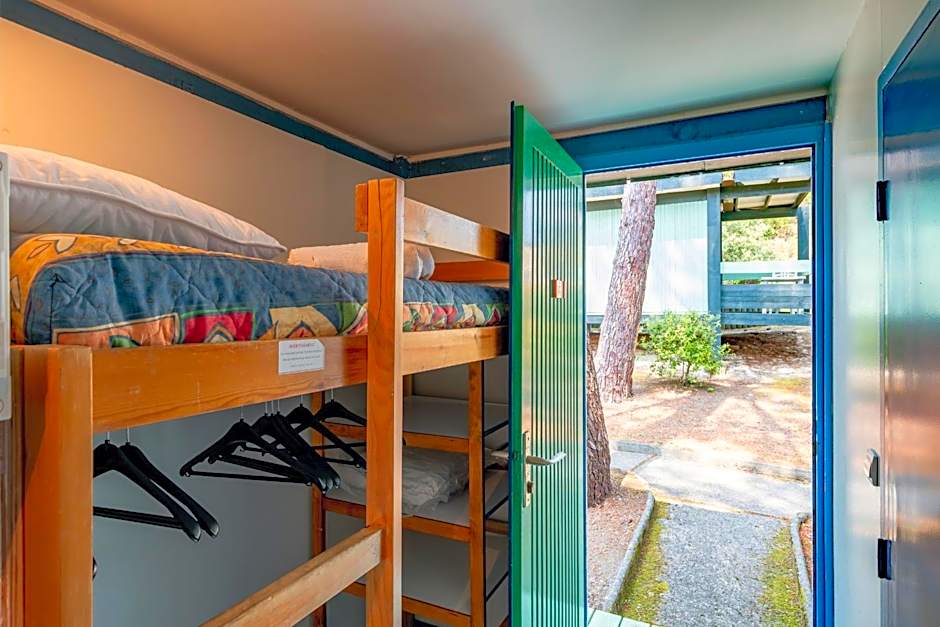 Résidence les Cavales