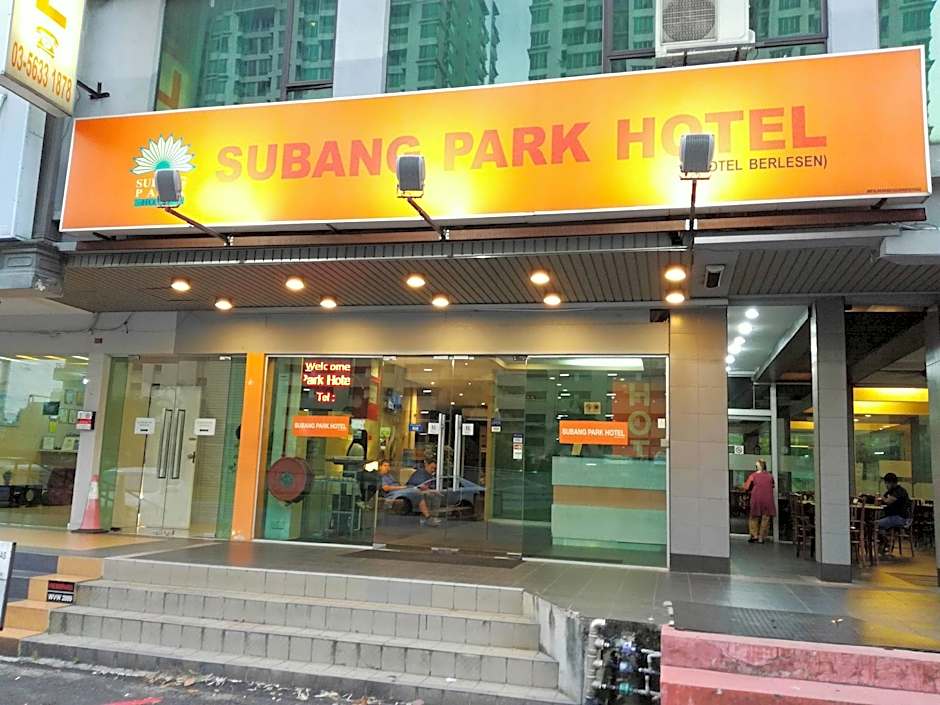 Subang Park Hotel