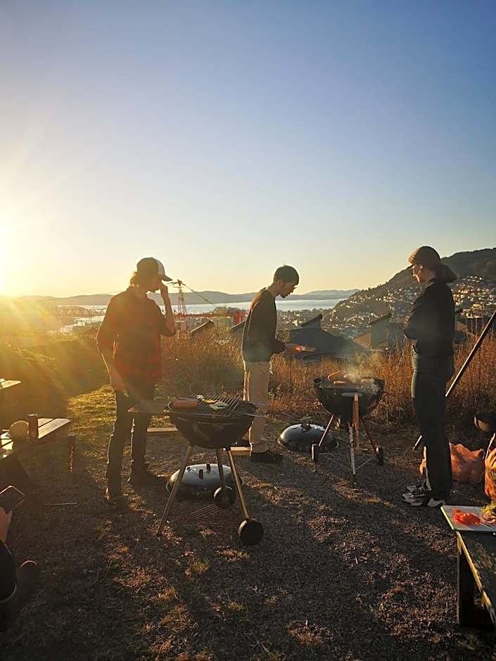 Bergen Hostel Montana