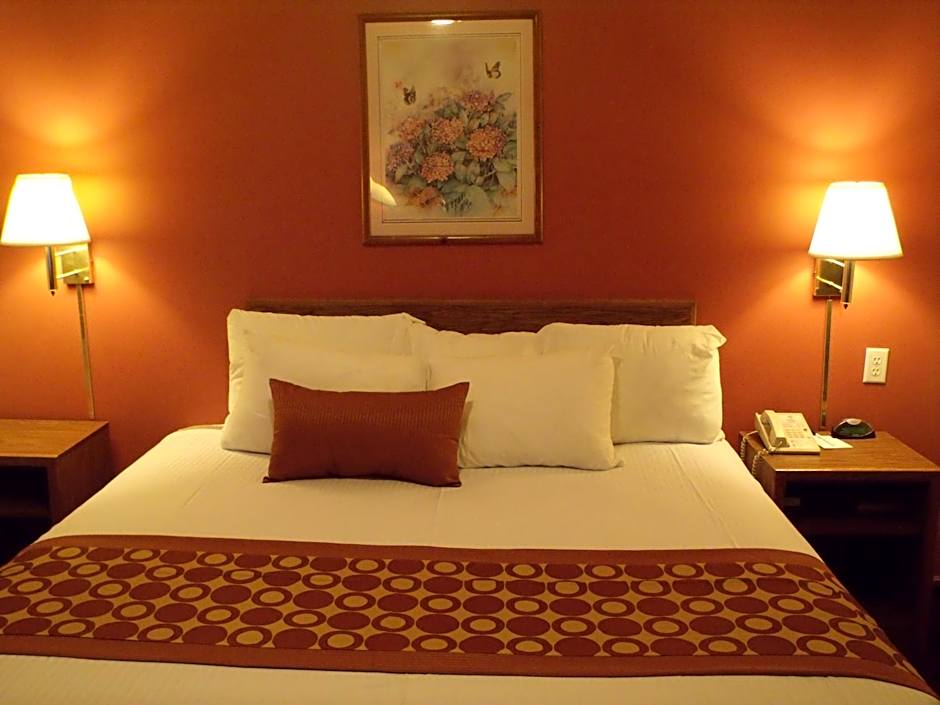 Americas Best Value Inn And Suites Nevada