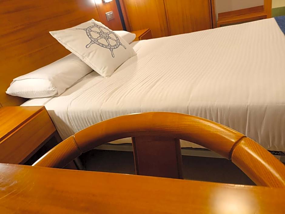 Hotel O Noso Portosin