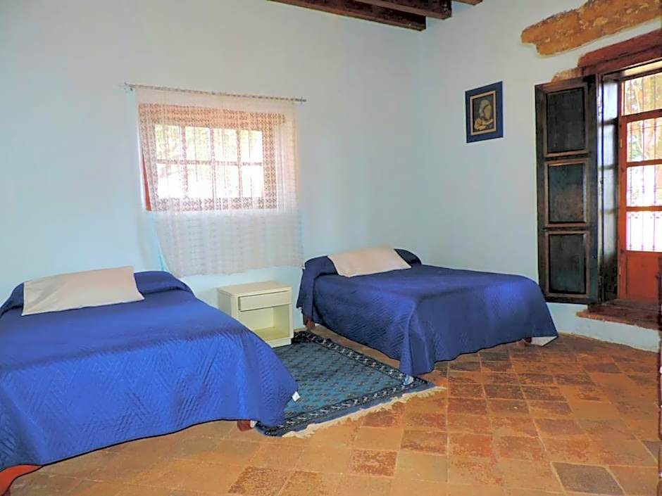 Antigua Hacienda Metepec