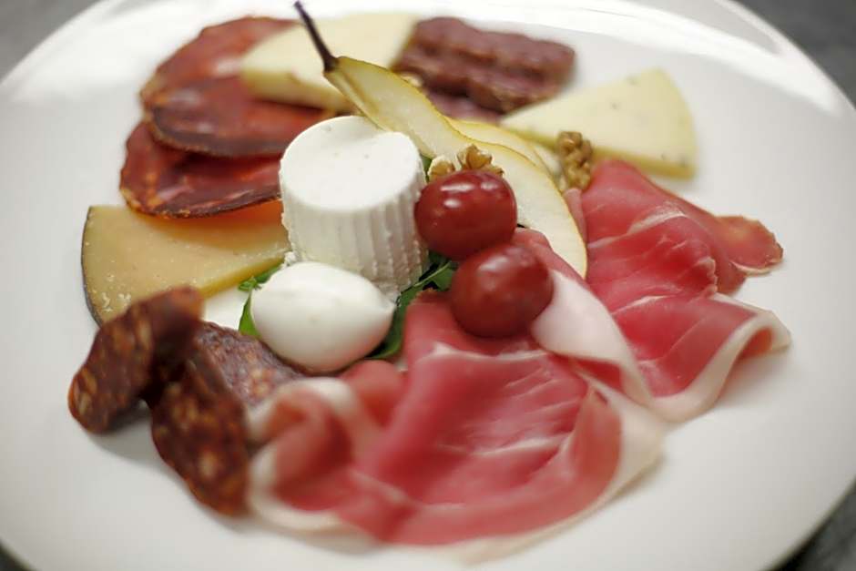 Hotel Castello di Septe