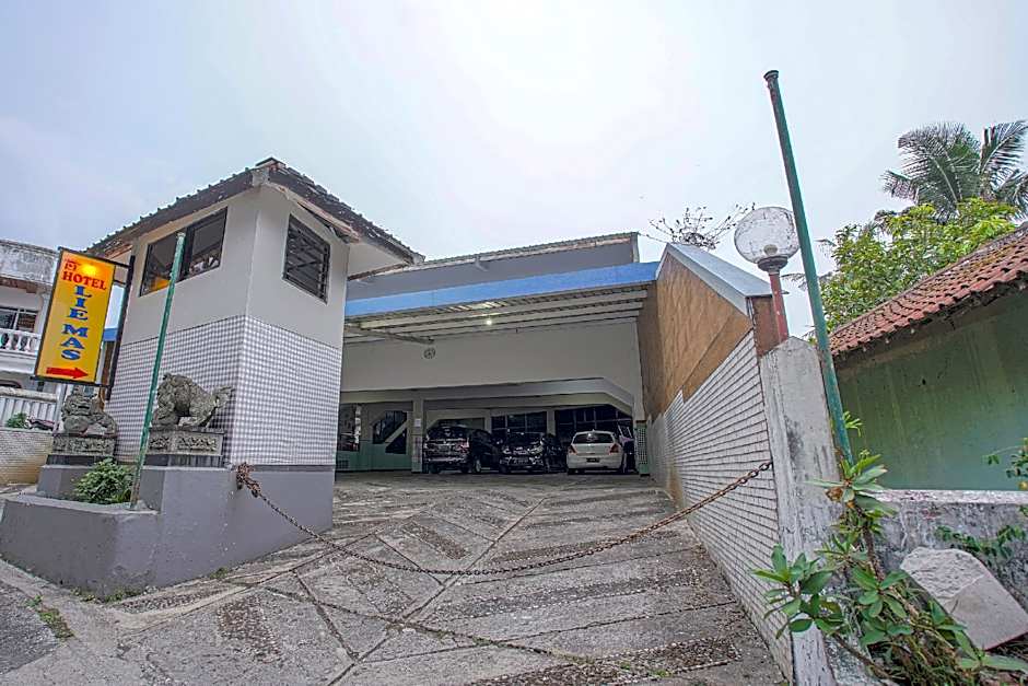 Hotel O Lie Mas Hotel