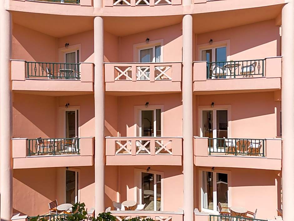 Eliza Hotel by Panel Hospitality