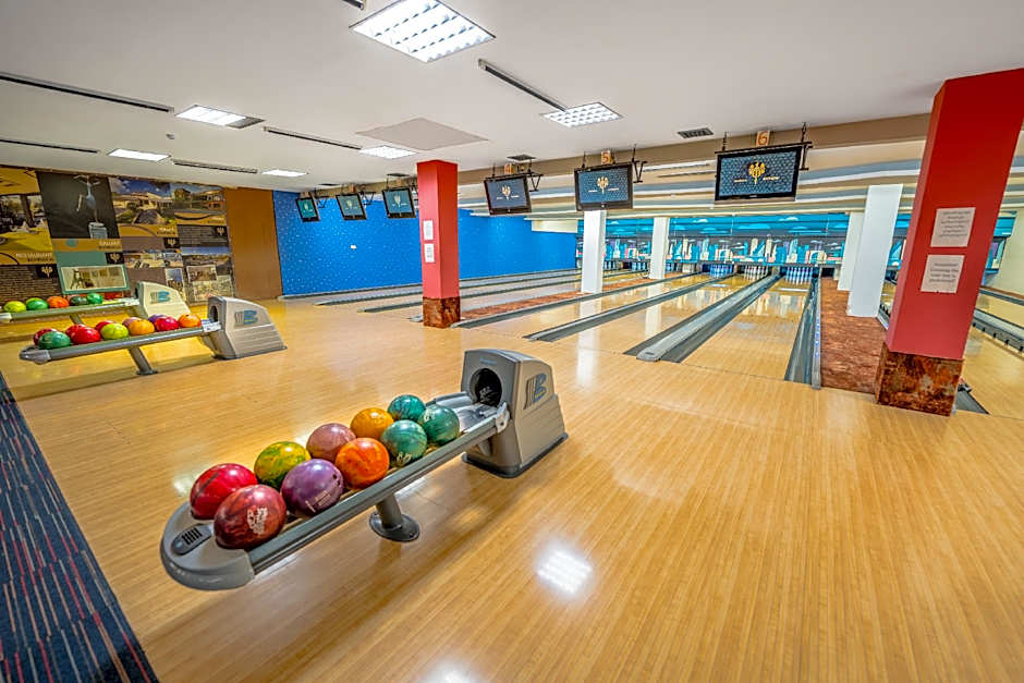 Kopala Tskneti Hotel