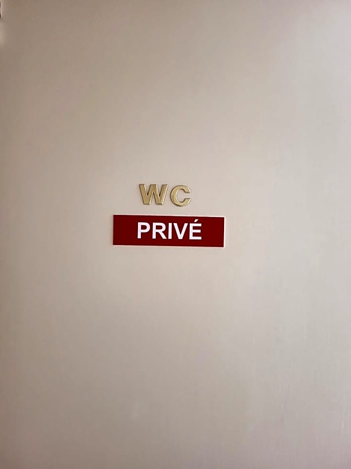 Hotel Duchesse Anne