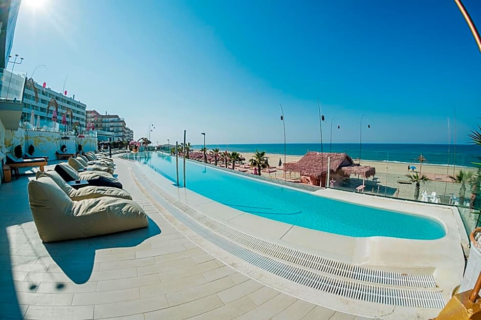 On Hotels Oceanfront Adults Designed