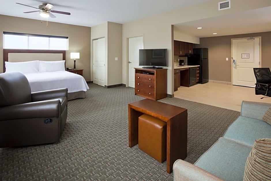 Homewood Suites by Hilton Rochester Mayo Clinic Area/ Saint Marys