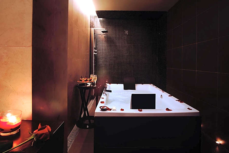 Sweet Atlantic Hotel & Spa