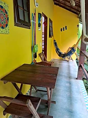 Family Room with Private Bathroom