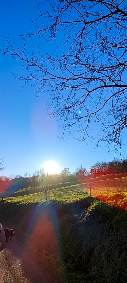 Domaine Le Lanis Chambre d'hôtes avec spa sur réservation