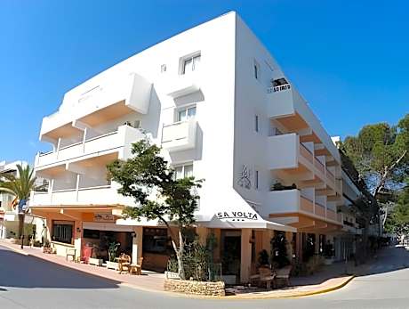 Hotel Sa Volta