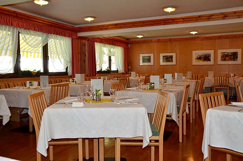 Hotel Brandl