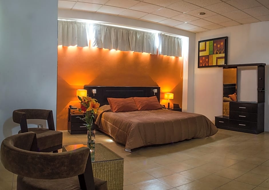 Hotel Real San Juan