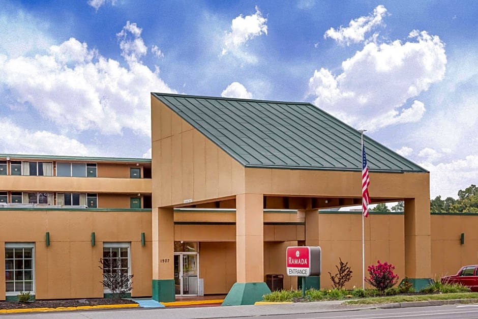 Ramada Roanoke – Roanoke, VA