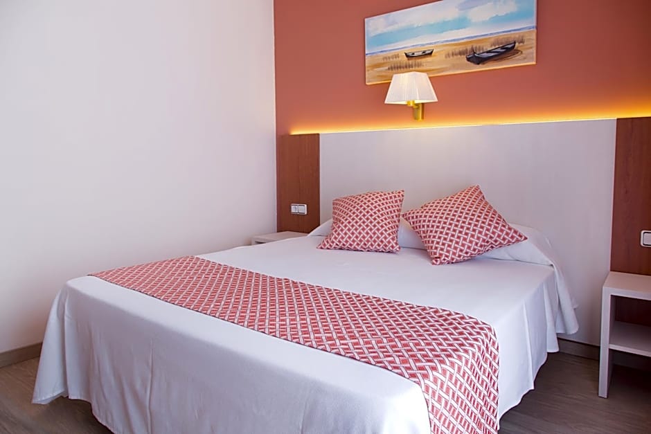 GHT Balmes, Hotel-Aparthotel&SPLASH