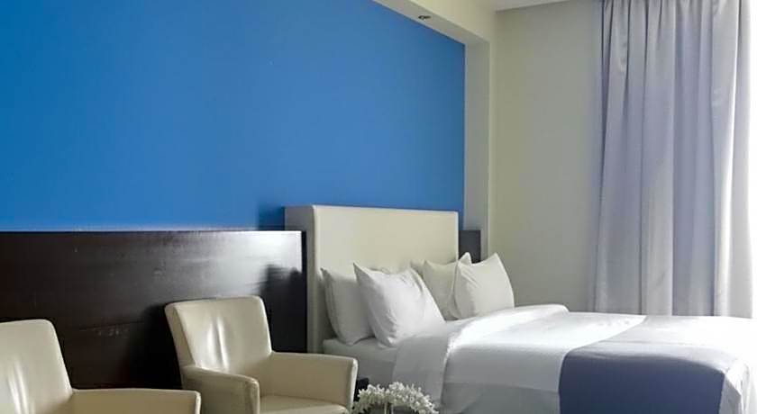 Monte Mare Hotel