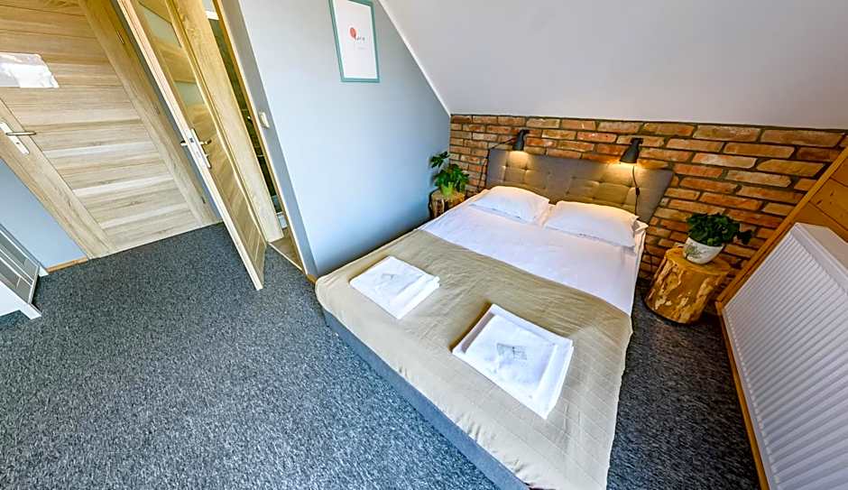 Hotel Czerwone Korale