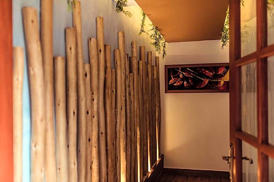 Casa del Sol Machupicchu