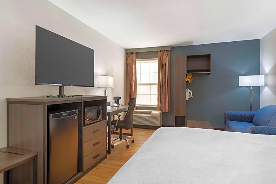 Best Western Mystic Hotel