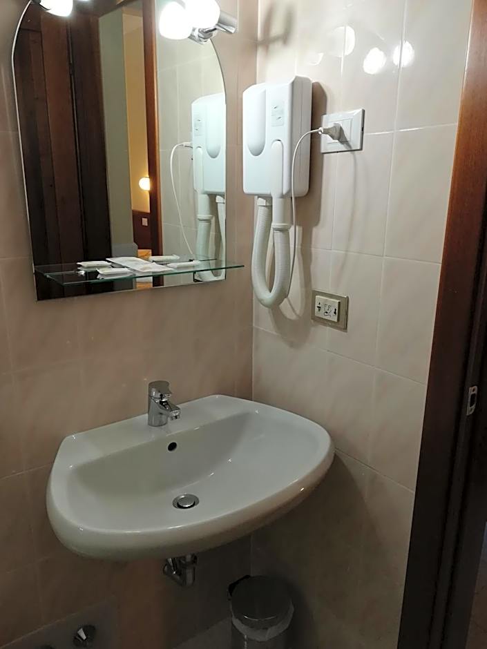 Hotel Marco Polo