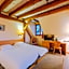 Hotel et Spa du Scharrach