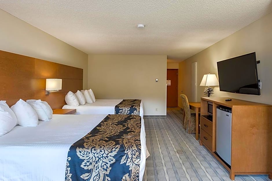 Shilo Inn Suites Hotel - Bend