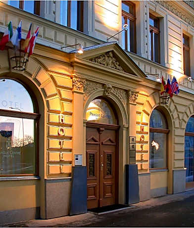 Standard Double or Twin Room, 1 Double or 2 Twin Beds