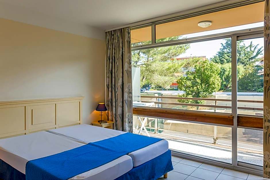 Résidence Pierre & Vacances Heliotel Marine