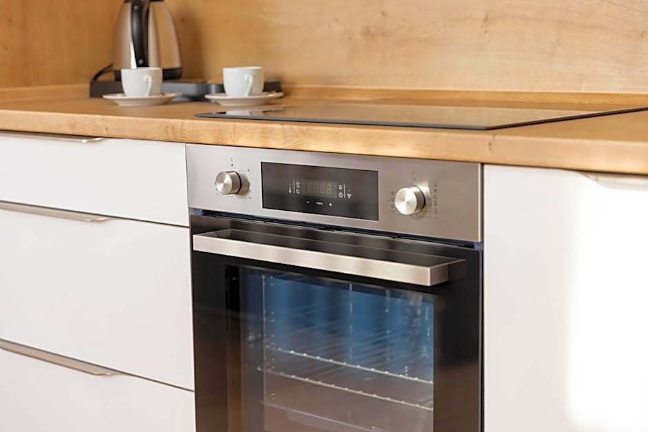 Residence Morris Mladá Boleslav