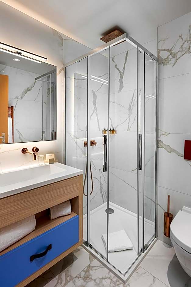 Hotel Vatel 4* Superior