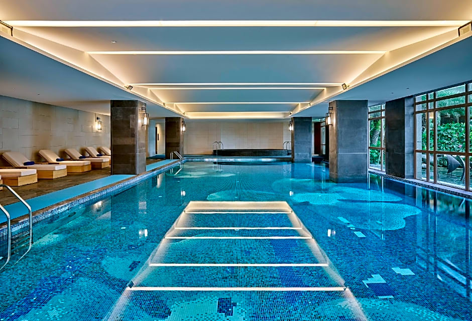 DoubleTree By Hilton Shanwei