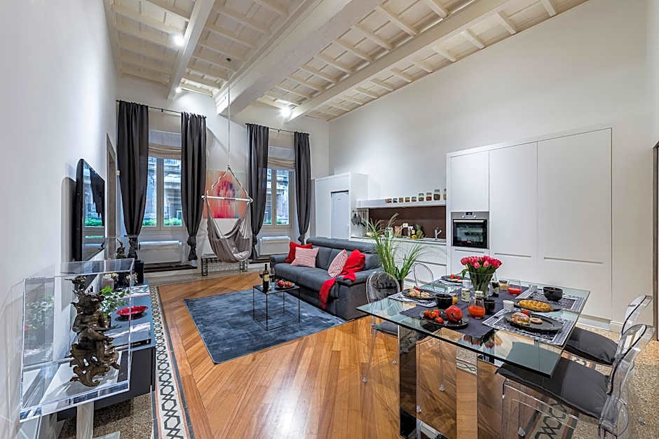 Argentina Residenza Style Hotel