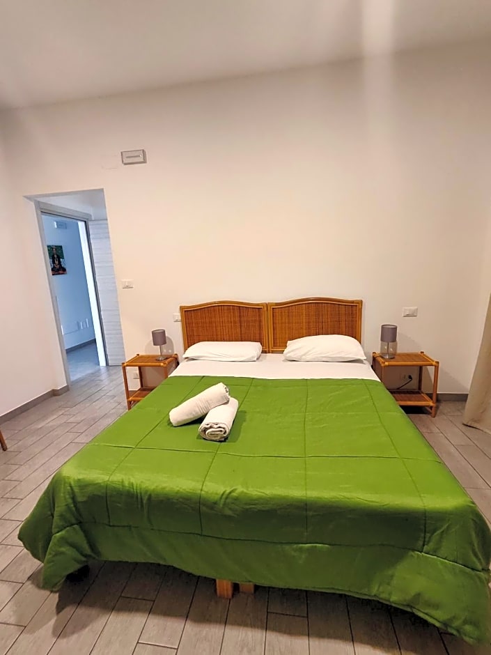 Hotel Faraglione