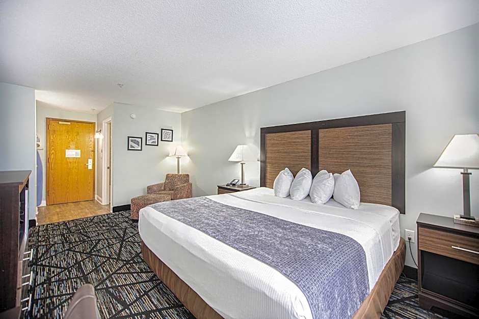 Baymont by Wyndham Grand Haven