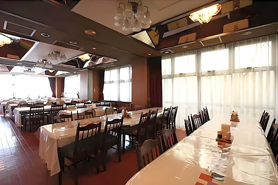 Hotel Select Inn Utsunomiya