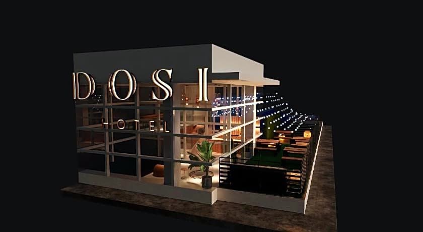 DOSI HOTEL PH