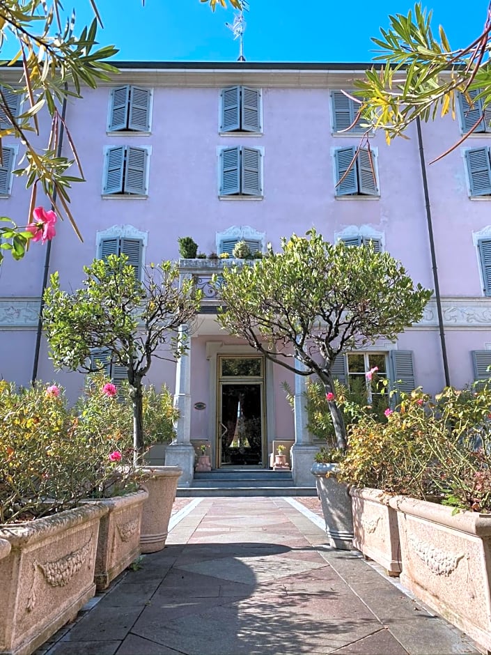 Hotel Verdi