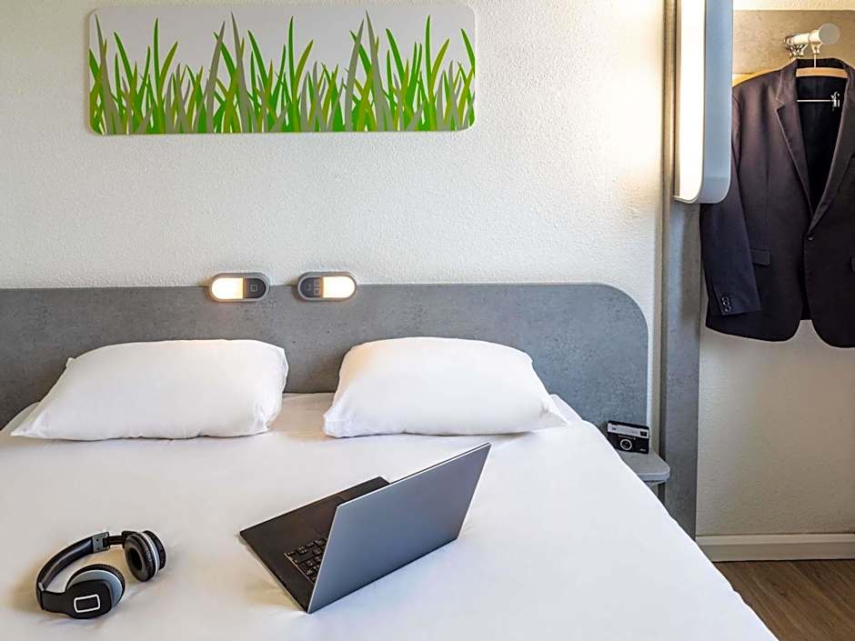 ibis budget Roissy CDG Paris Nord 2