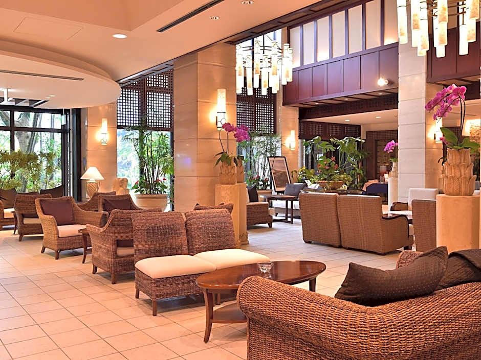 Shigira Bayside Suite Allamanda