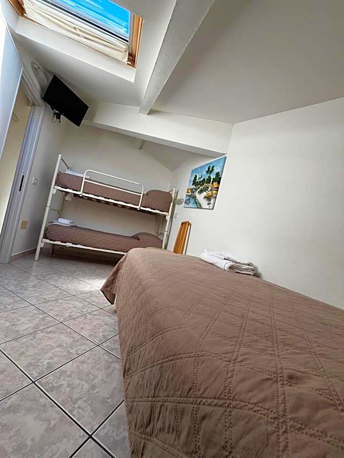 Hotel Giove dipendenza Hotel Fiamma