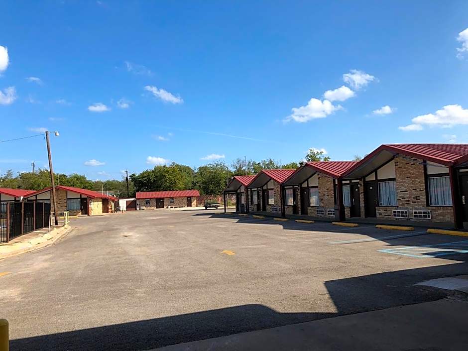 Kings Inn Mexia