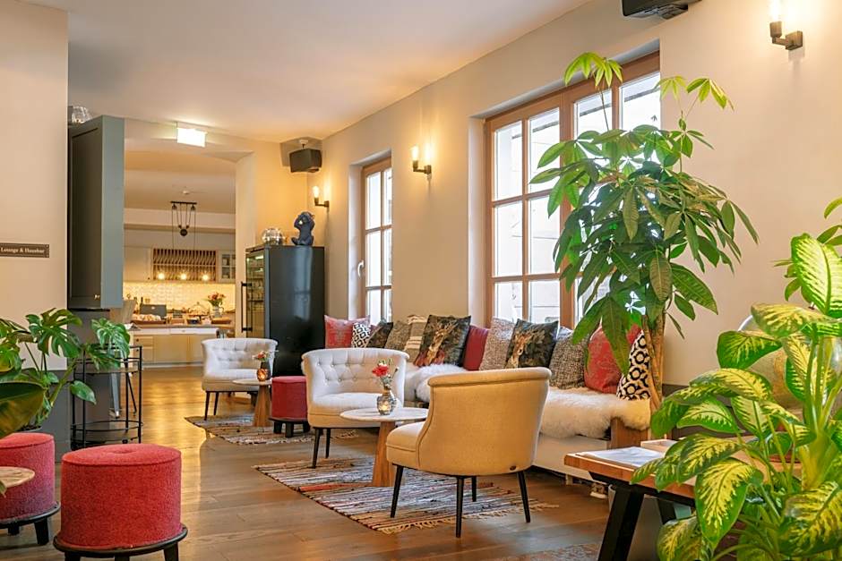 HENRI Hotel Kitzbühel