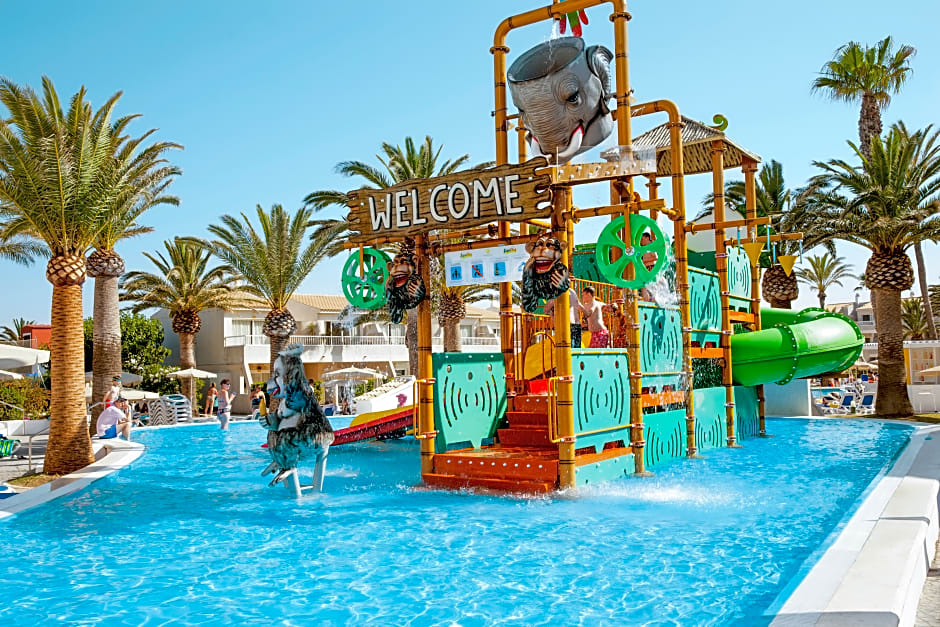 Hotel Globales Los Delfines