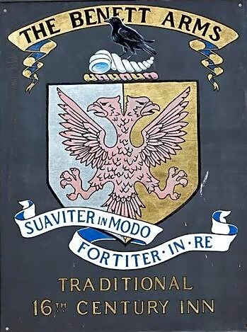 The Benett Arms